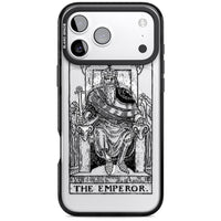 Personalised The Emperor Tarot