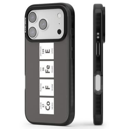 Coffee Element (Grey)