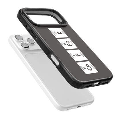 Coffee Element (Grey)