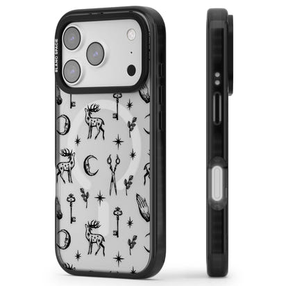 Waldrituale & Reliquien