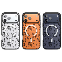 Waldrituale &amp; Reliquien