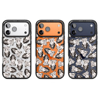 Cocker Spaniel Watercolor Elegance