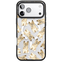 Cairn Terrier Watercolor