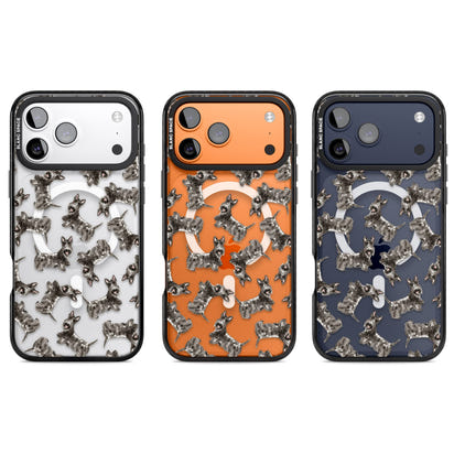 Scottish Terrier Pattern