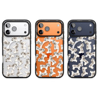 Shih Tzu Hundemuster