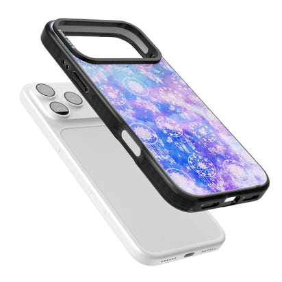 Dreamcatcher Galaxy Tie Dye