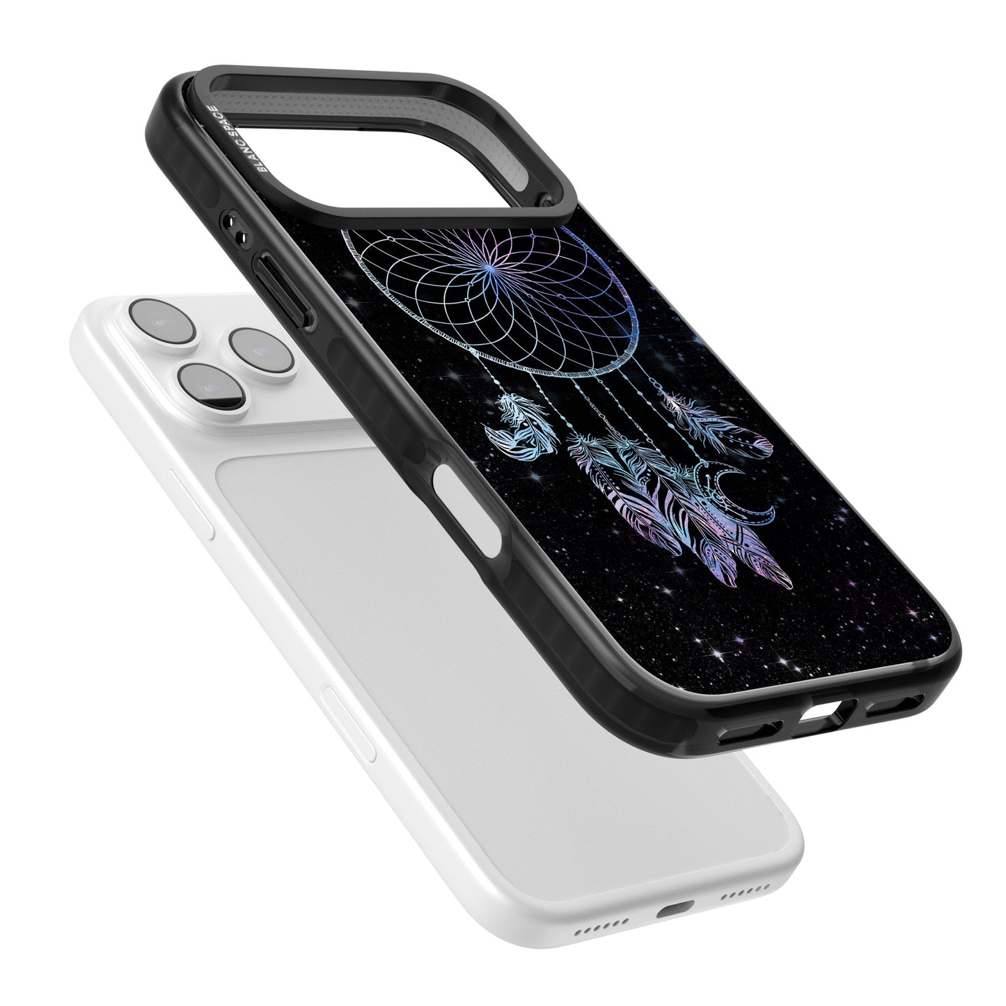 Traumfänger-Galaxie