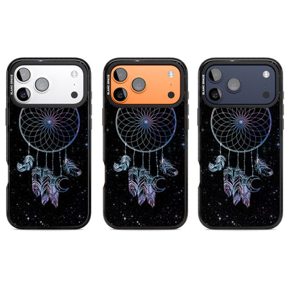 Traumfänger-Galaxie