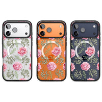 Roses & Eucalyptus Floral