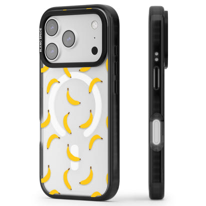Banana Pattern