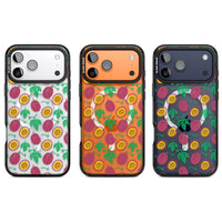 Passion Fruit Paradise