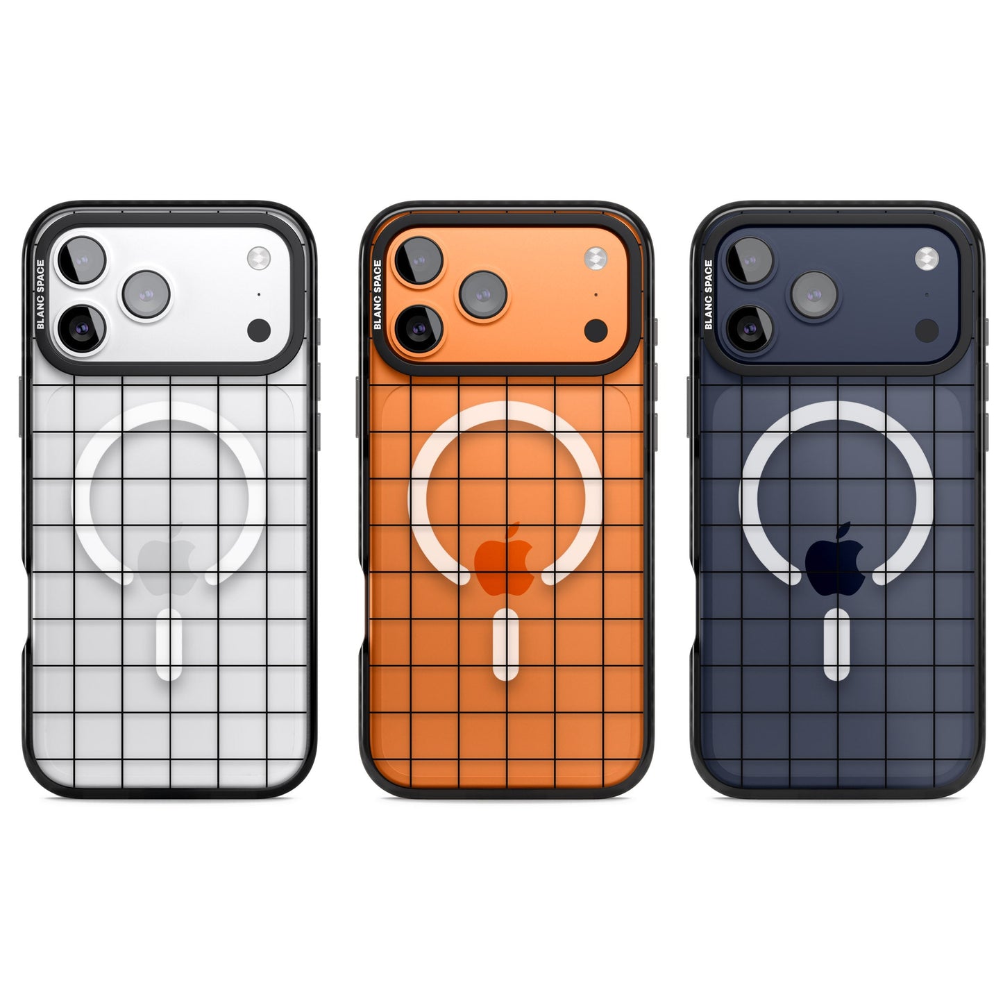 Simplistic Large Grid