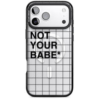 Not Your Babe