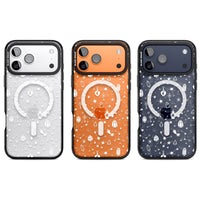 White Cosmic Crystal