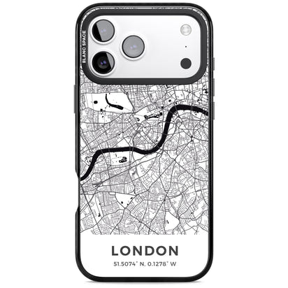 London Map