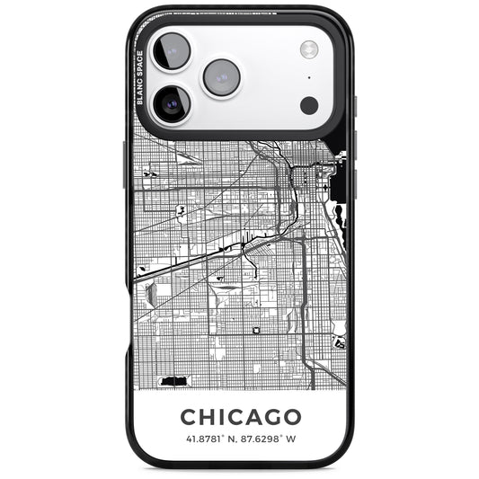 Chicago Map