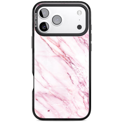 White Pink Onyx Marble