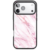 White Pink Onyx Marble