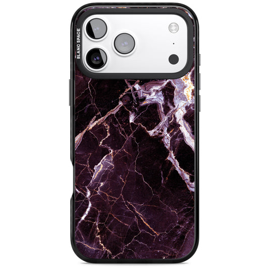 Violet Shatter Marble