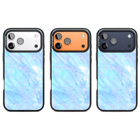 Iridescent Crystal Marble