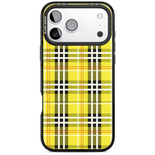 Yellow Plaid