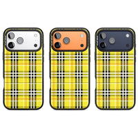 Yellow Plaid