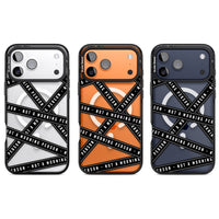 Not A Morning Person