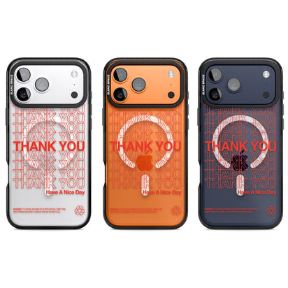 Thank You Have A Nice Day