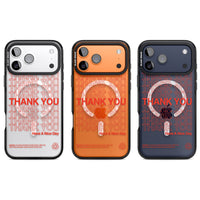 Thank You Have A Nice Day