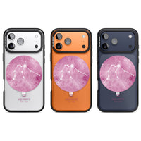 Signe du zodiaque Verseau