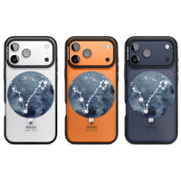 Constellation du zodiaque Poissons