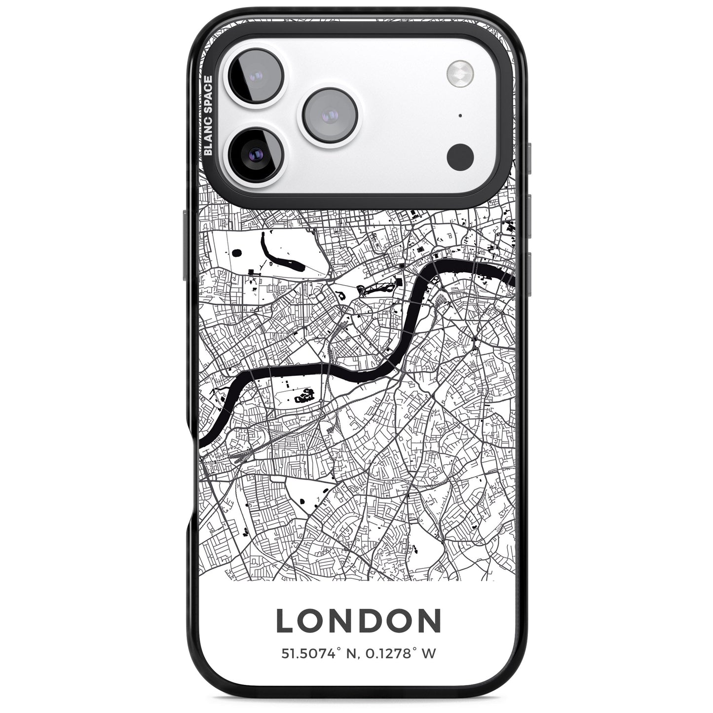 London Map