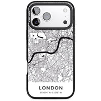 London Map