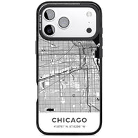 Carte de Chicago