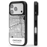 Carte de Chicago