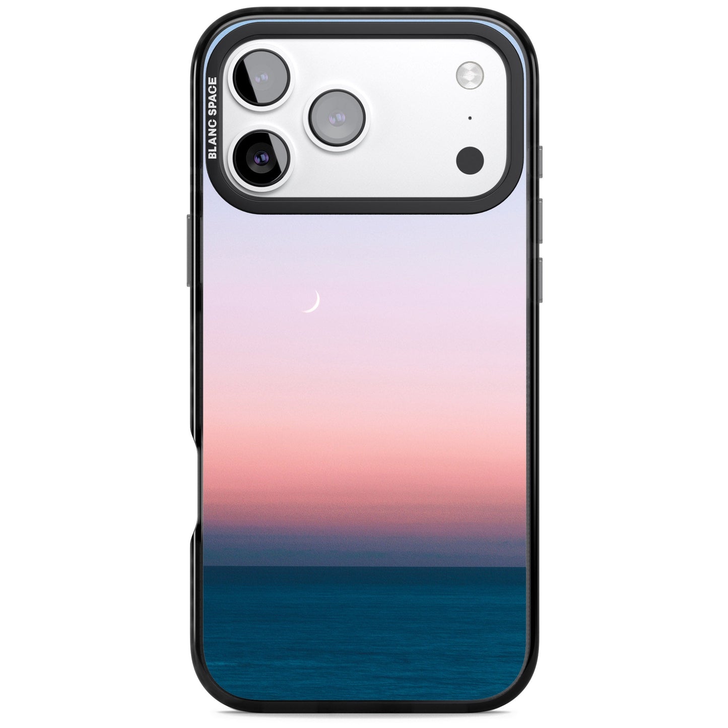Pastel Ocean Sunset