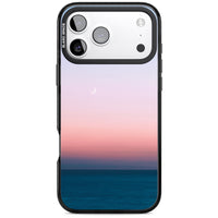Pastel Ocean Sunset