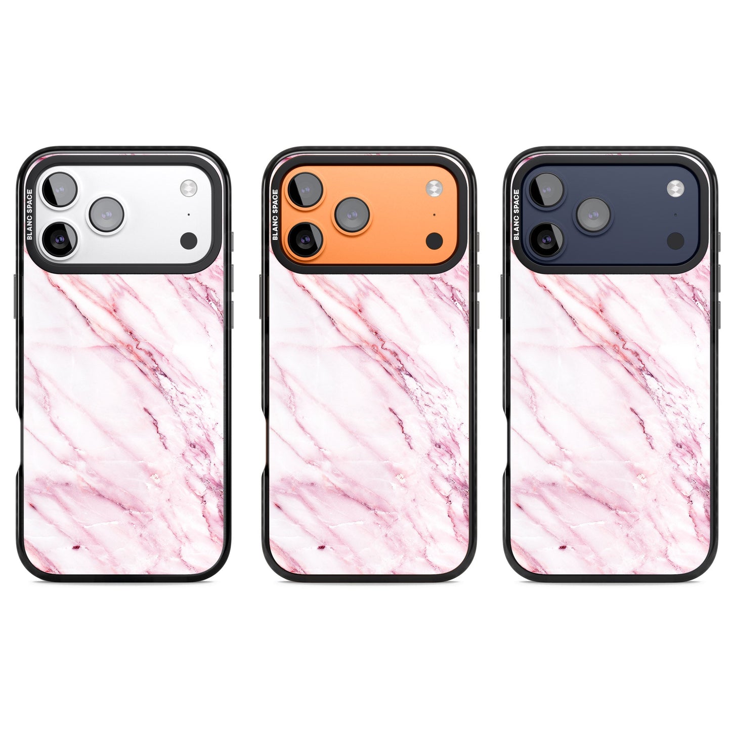 White Pink Onyx Marble