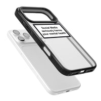 Citation sur les réseaux sociaux