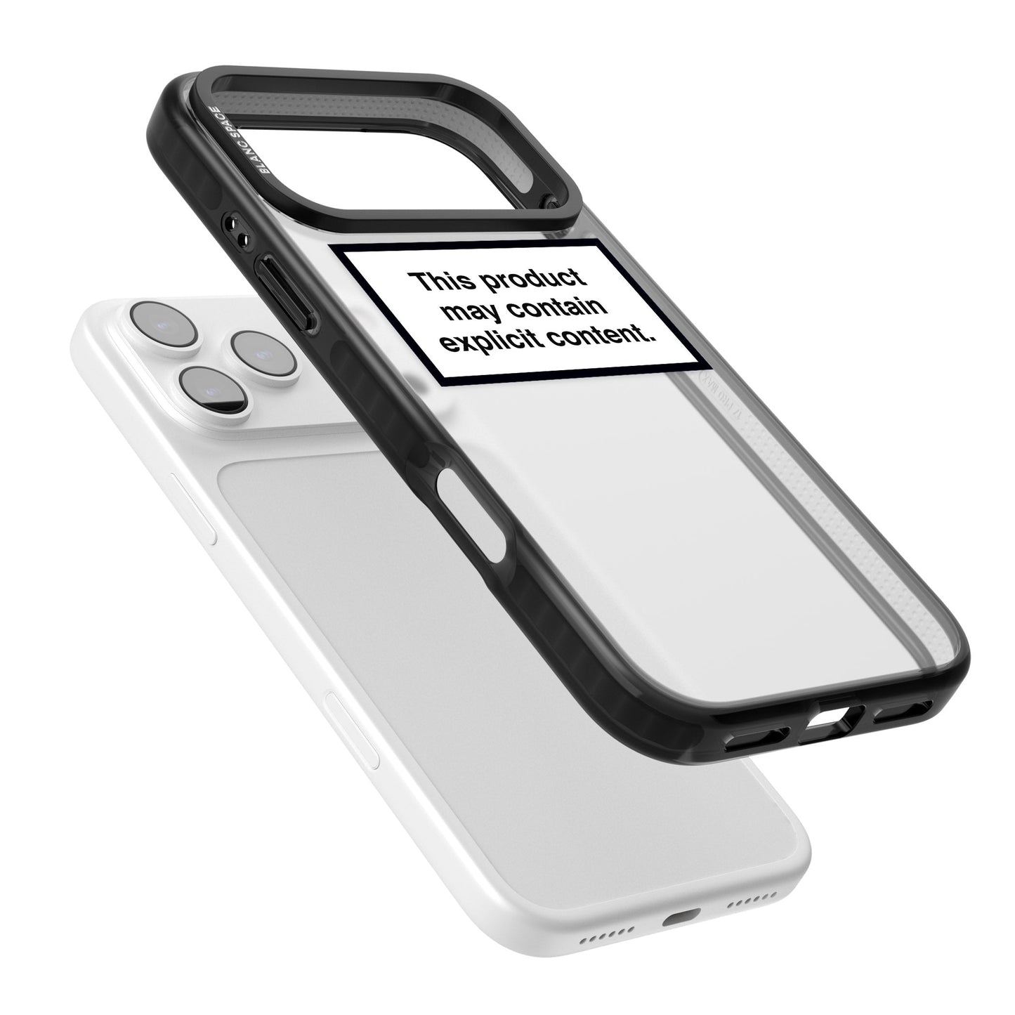 Contient du contenu explicite