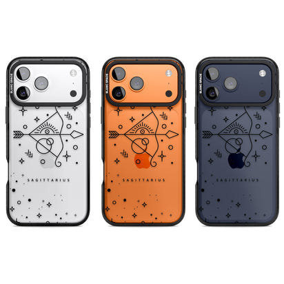 Arcanes du Sagittaire