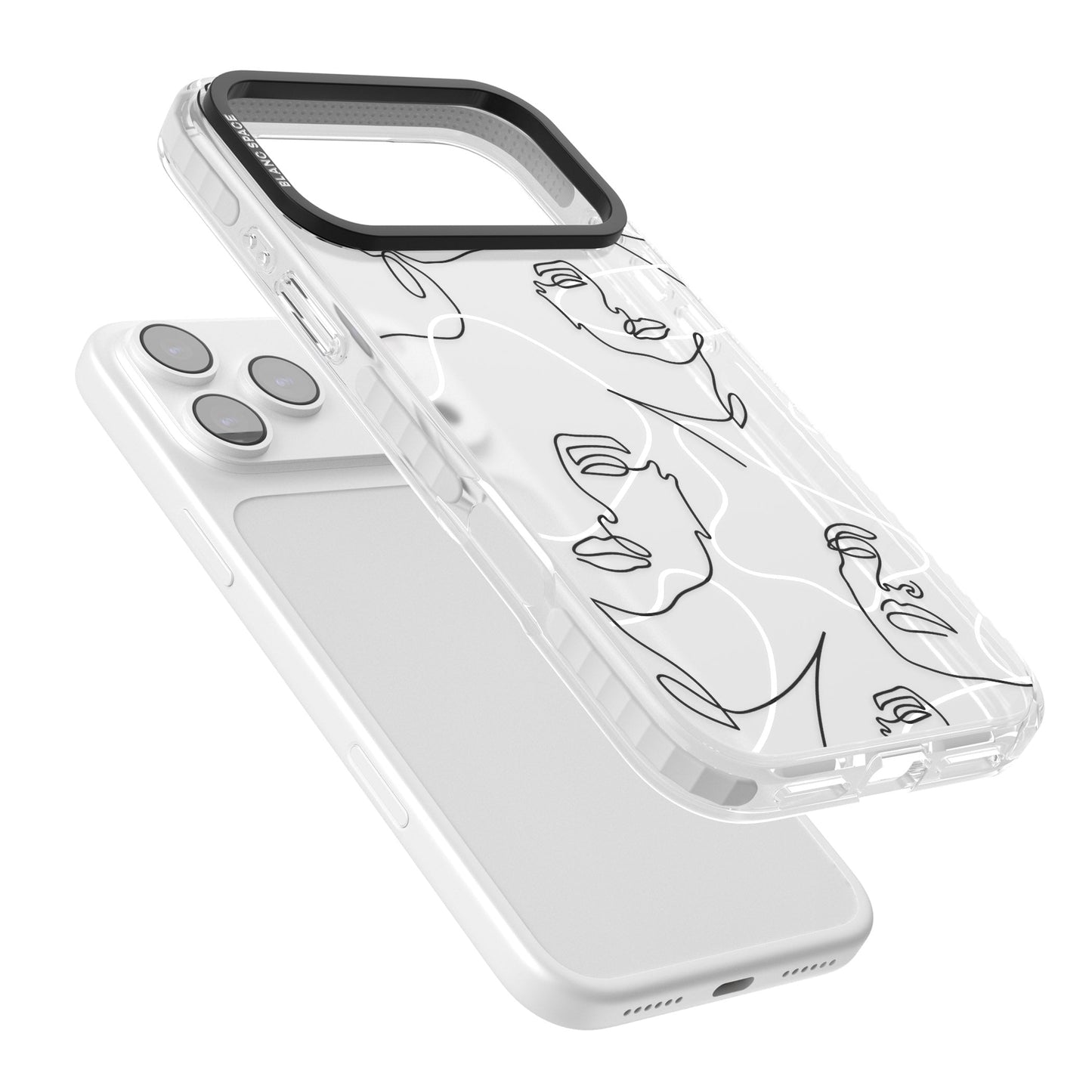 Personalised Abstract Faces