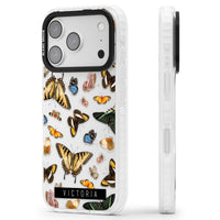 Archives de papillons personnalisées