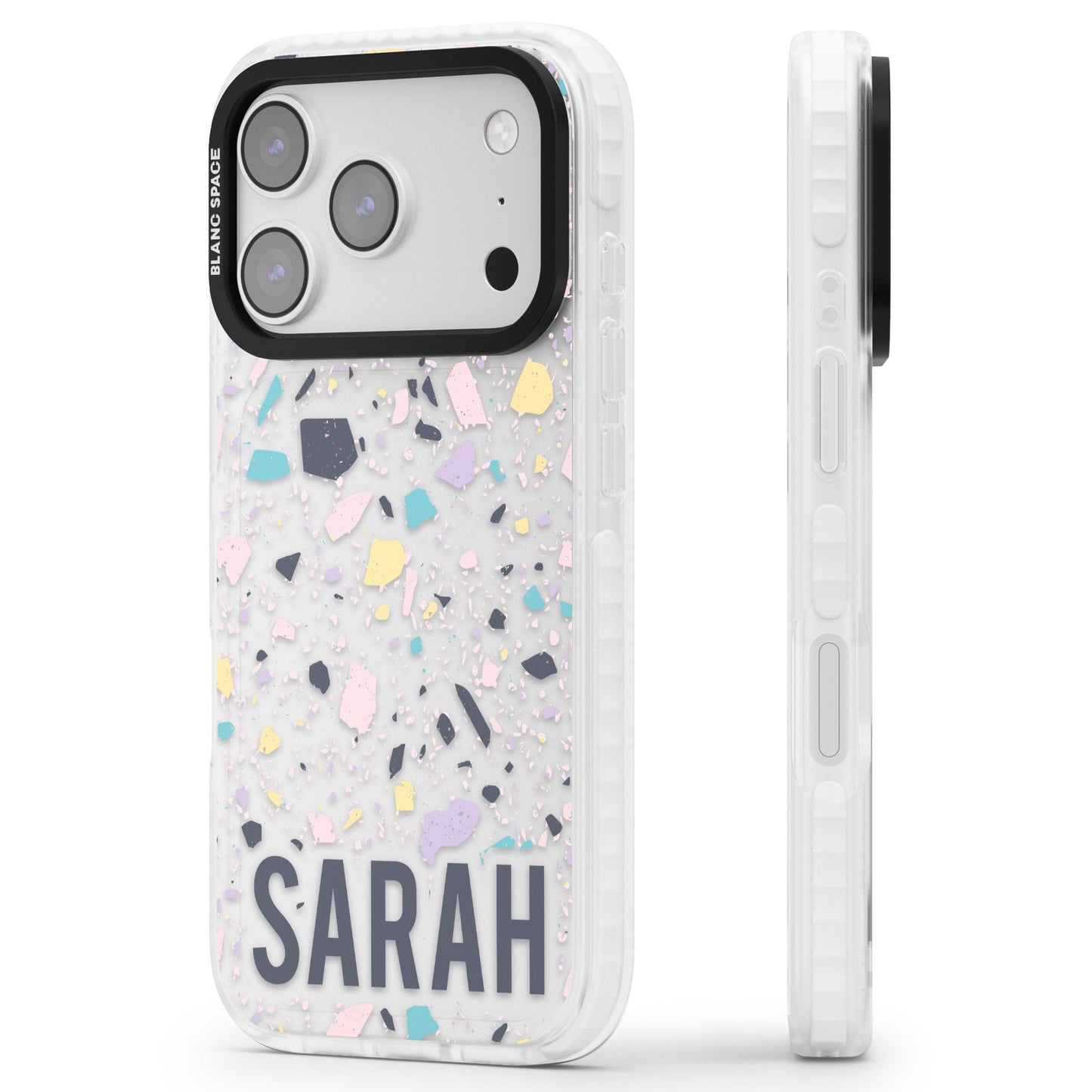 Personalised Pastel Terrazzo