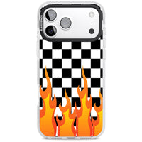 Checkered Fire