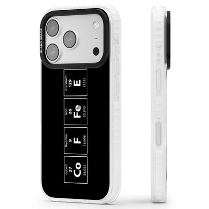 Coffee Element (Black)