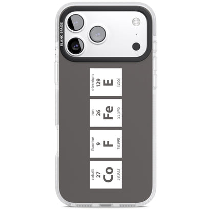 Coffee Element (Grey)