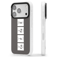 Coffee Element (Grey)