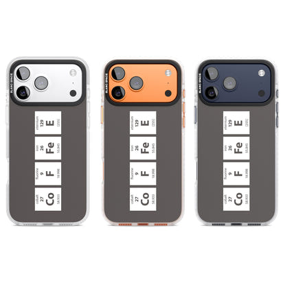 Coffee Element (Grey)