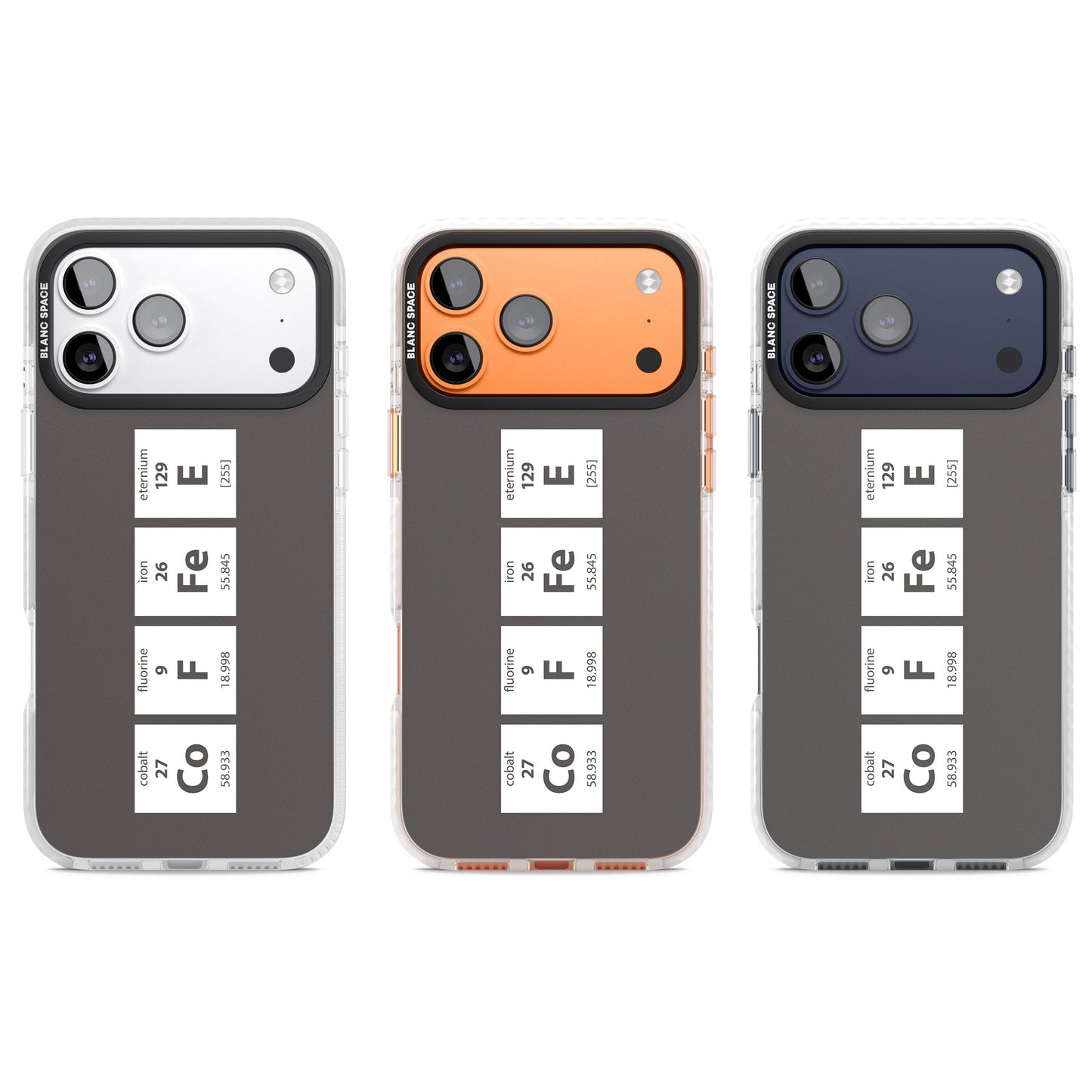 Coffee Element (Grey)